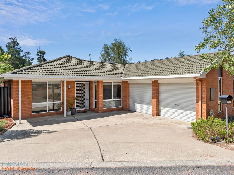 4B Hansen Circuit, Isaacs, ACT 2607 House for Sale