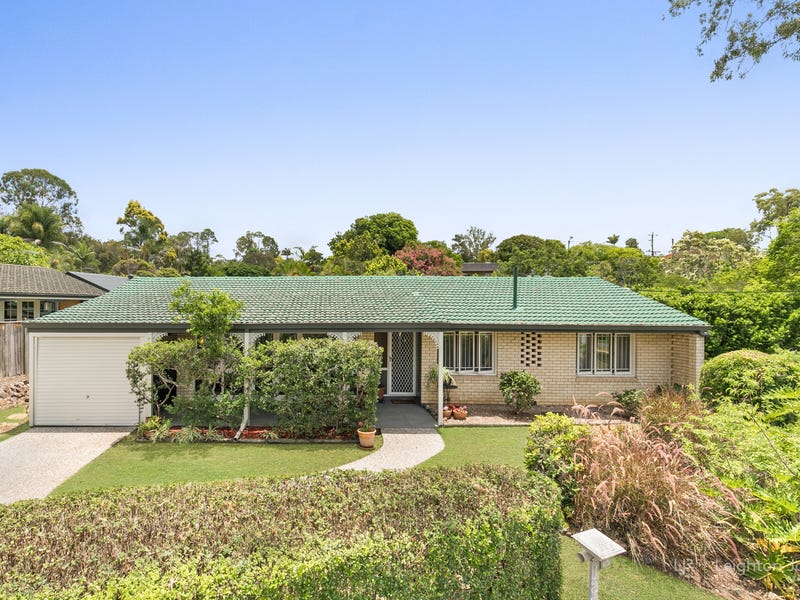 1 Jedburgh Street, Kenmore, Qld 4069 Property Details