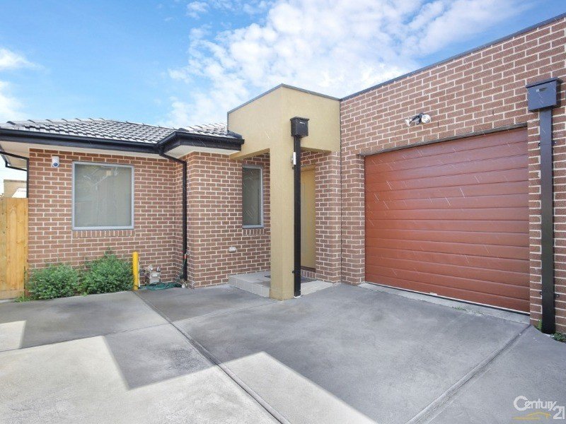 1/68 Albert Avenue, Springvale, Vic 3171 - Property Details