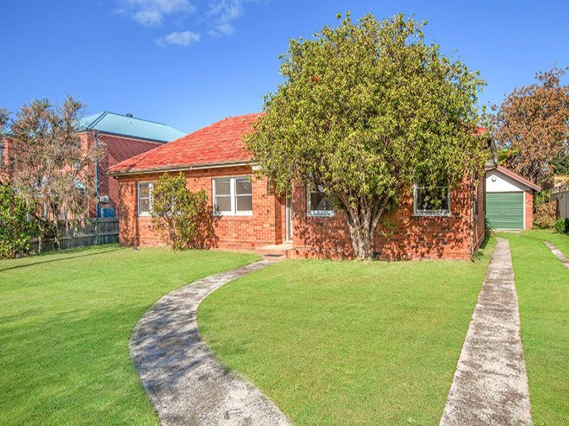 40 Wilson Street, Freshwater, NSW 2096 Property Details