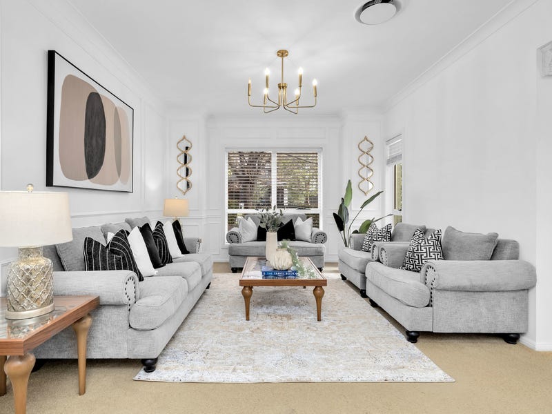Kellyville Ridge Real Estate for Sale in Stanhope Gardens, NSW 2768 (+1 location ...