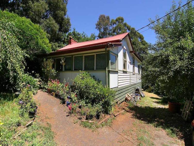 21 Vika Avenue, Monbulk, Vic 3793 Property Details