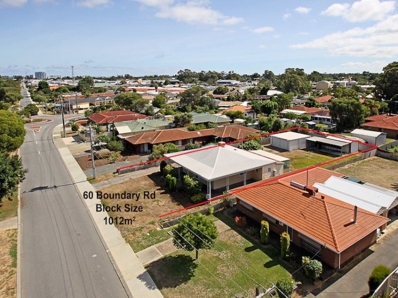60 Boundary Road, Mandurah, WA 6210