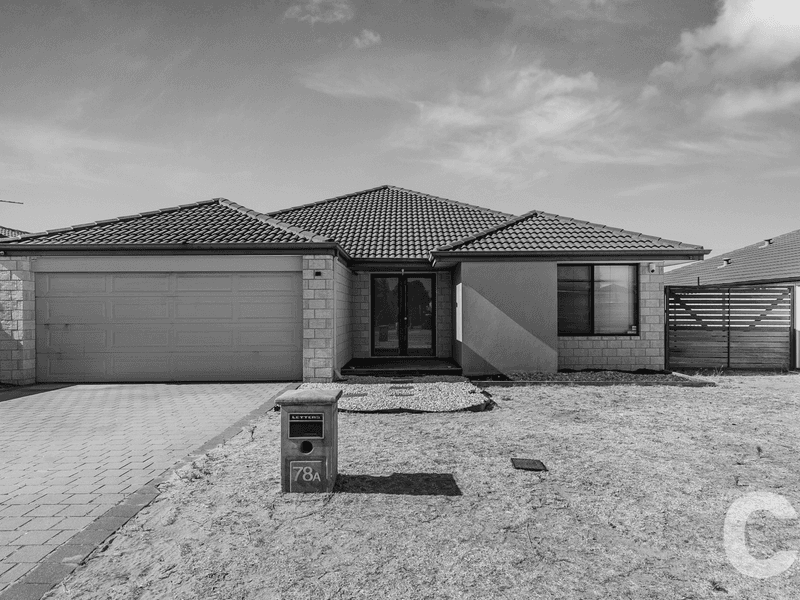 78A Centennial Avenue, Bertram, WA 6167 Property Details