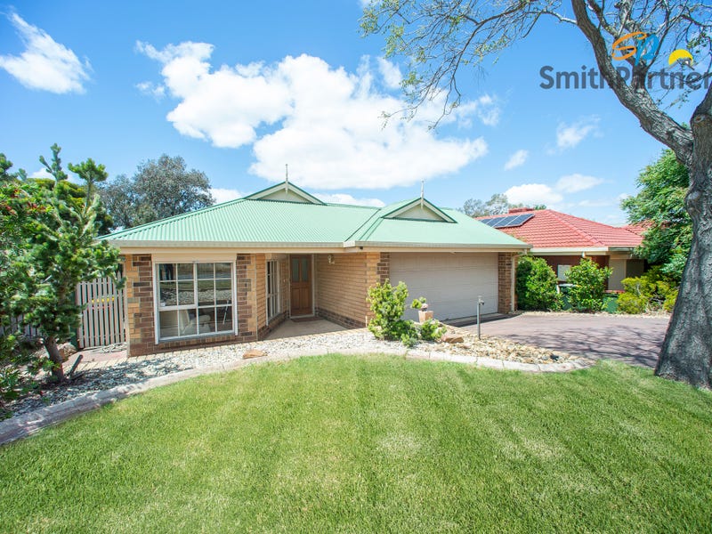 10 Roycroft Place, Golden Grove, SA 5125