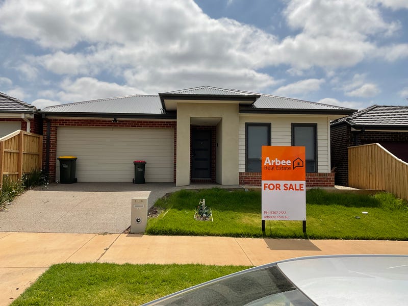 164 Stonehill Drive, Maddingley, Vic 3340 Property Details