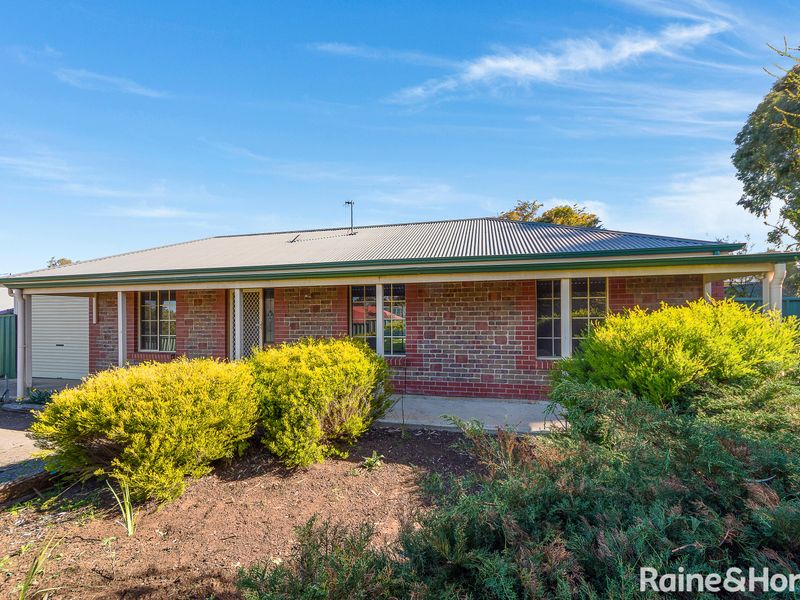 38B Marchant Road, Strathalbyn, SA 5255 - Property Details