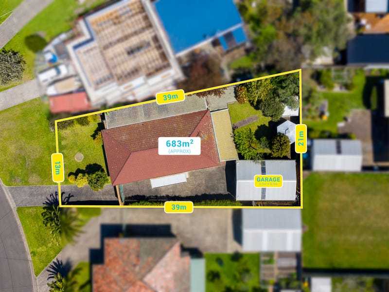 14 Seaforth Drive, Portarlington, Vic 3223 House for Sale