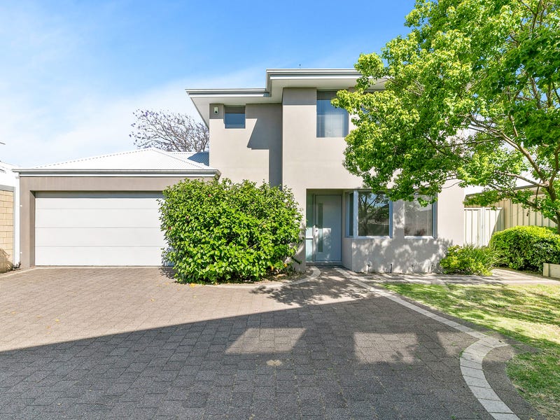 4/4 Langley Place, Innaloo, WA 6018 Property Details