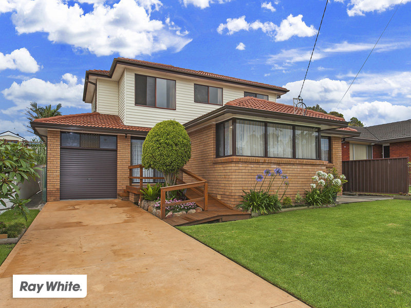 195 North Kiama Drive, Kiama Downs, NSW 2533