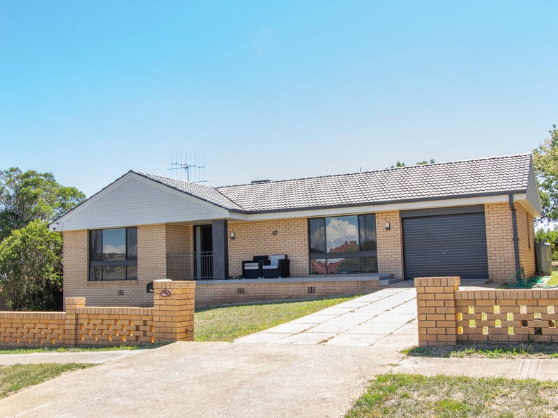 Houses for Sale in Grenfell, NSW 2810