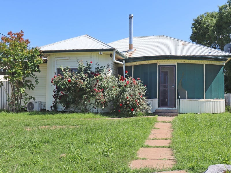 21 Mertin Street, Bourke, NSW 2840 House for Sale