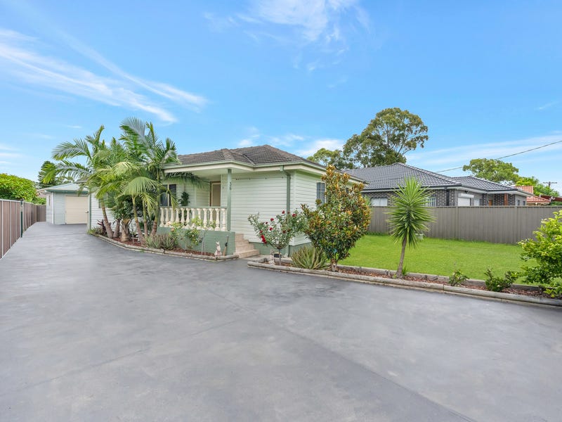 36/36a Wilberforce Street, Ashcroft, NSW 2168 Property Details