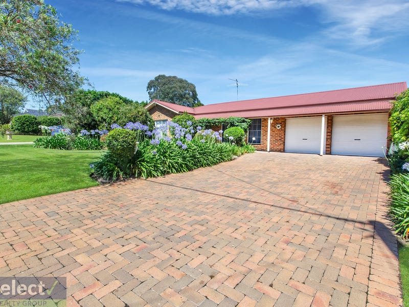 4 Bedroom Houses for Sale in Glenmore Park, NSW 2745 (+5 locations