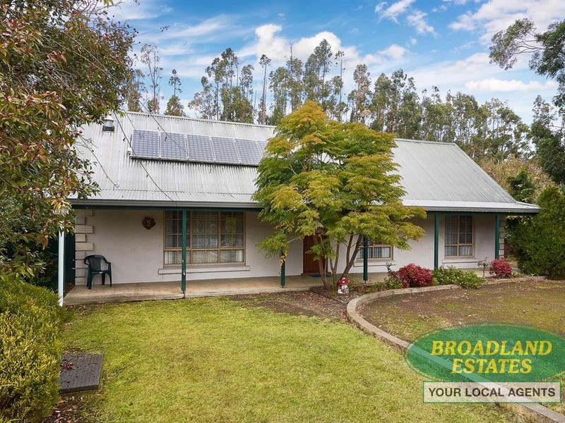 5 Todd Street, Macclesfield, SA 5153 Property Details