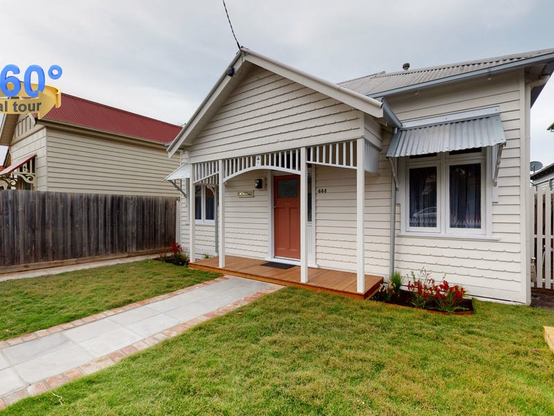 444 Albert Street, Brunswick West, Vic 3055