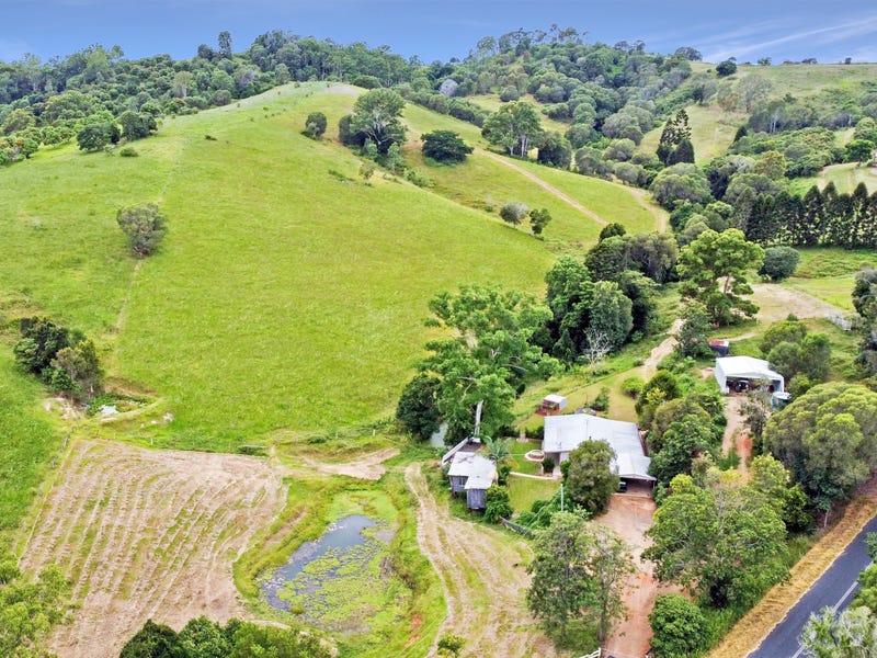 133 Blackgate Road, Amamoor, QLD 4570