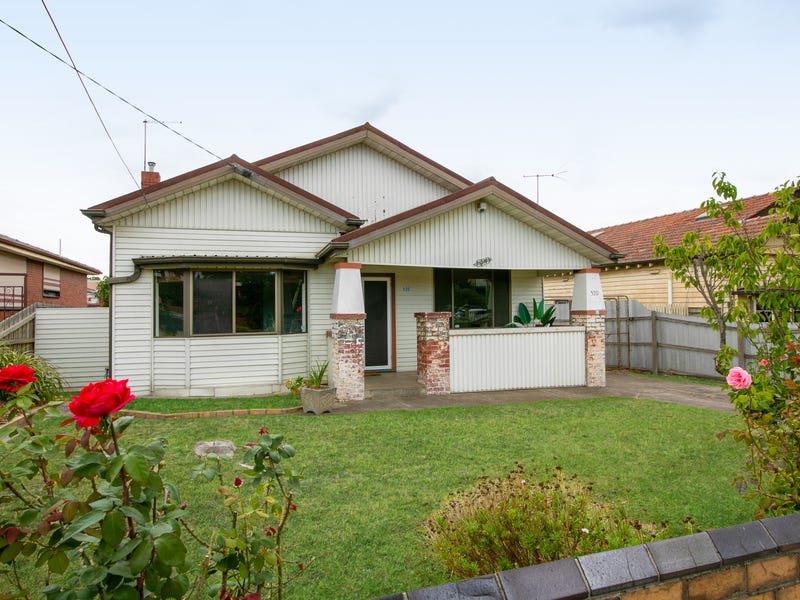 520 Murray Road, Preston, Vic 3072 Property Details
