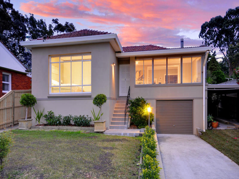 9 Dorothy Street, Ryde, NSW 2112