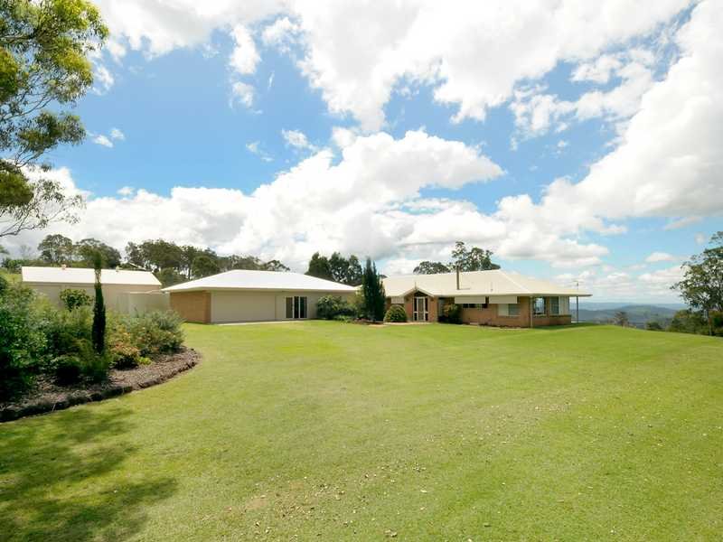 873 Preston Boundary Road, Preston, Qld 4352 Property Details