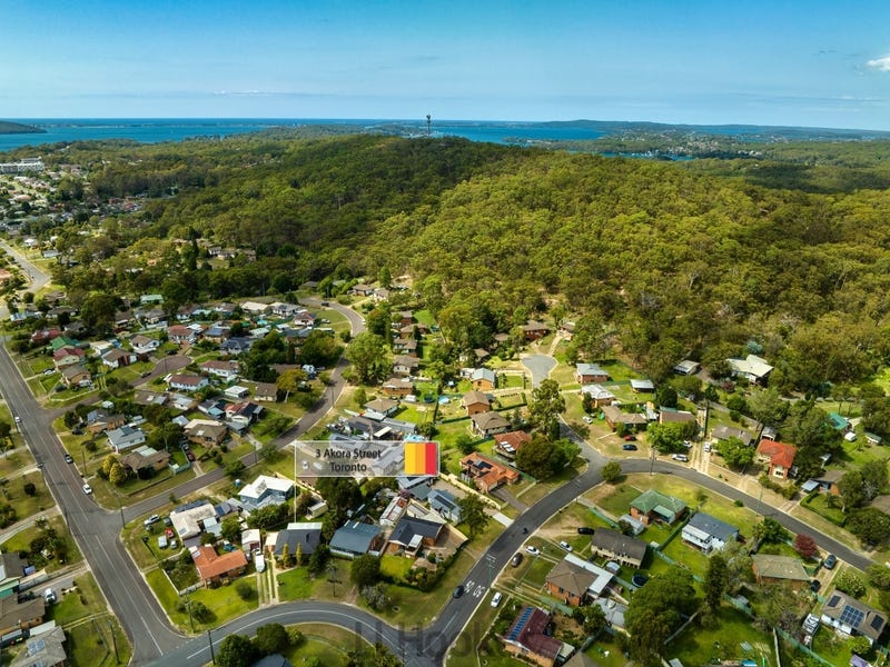 3 Akora Street, Toronto, NSW 2283 Property Details