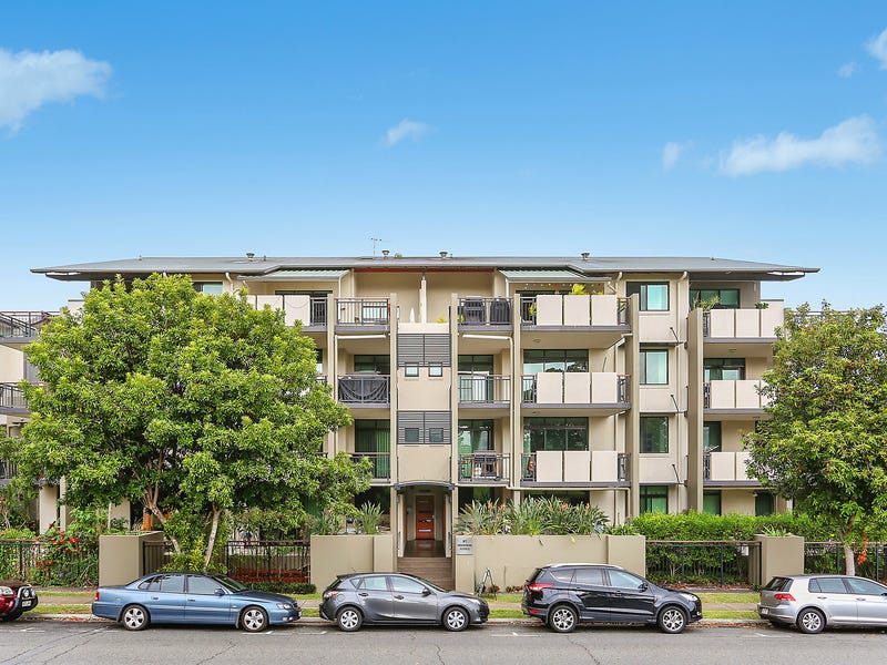 1 Newstead Avenue, Newstead, Qld 4006