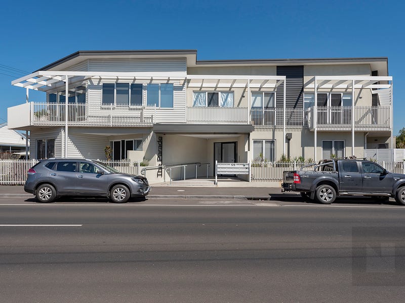 108/127 Douglas Parade, Williamstown, Vic 3016 Property Details