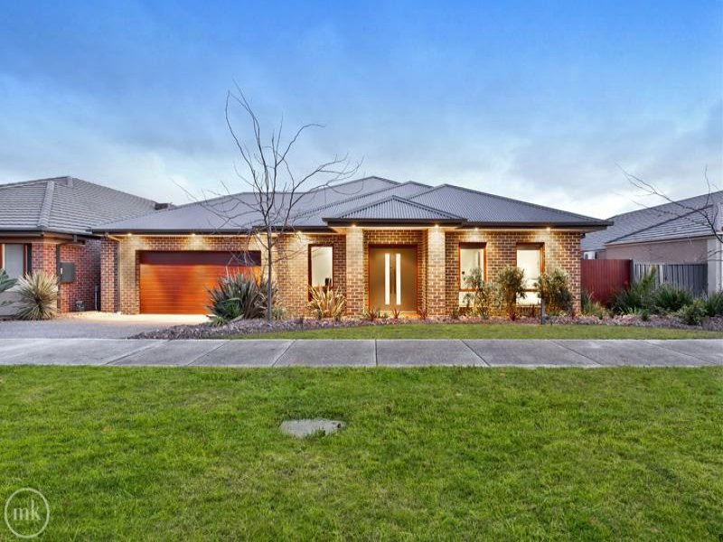 29 Langdon Drive, Mernda, Vic 3754 Property Details