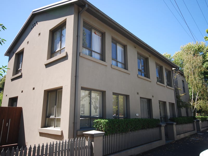 4/6 Street, East Melbourne, Vic 3002