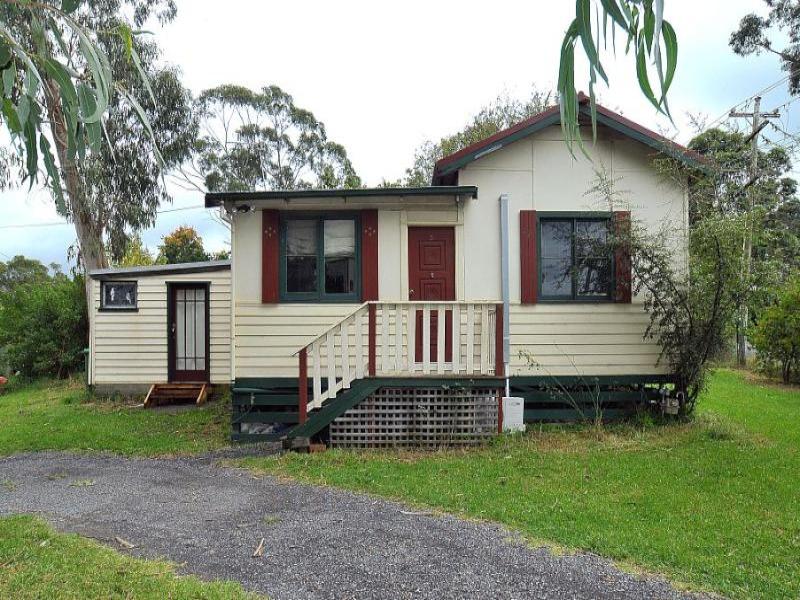 5 Hughes Street, Upwey, Vic 3158 Property Details