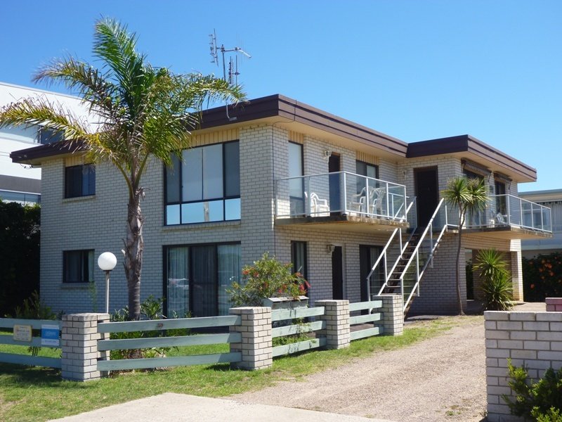 3/39 Ocean Drive, Merimbula, NSW 2548 Property Details