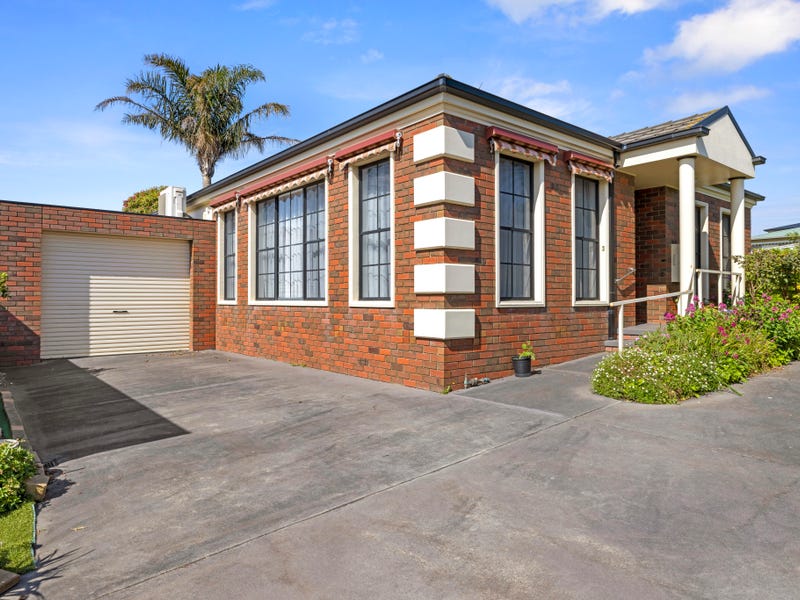 3/13 King Street, Wonthaggi, Vic 3995 Unit for Sale