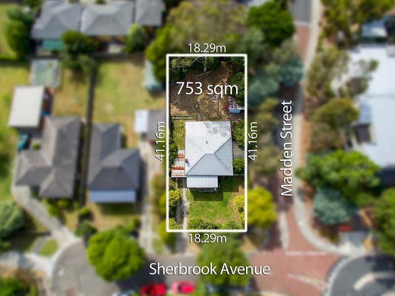 46 SHERBROOK AVENUE, Ringwood, Vic 3134 House for Sale realestate