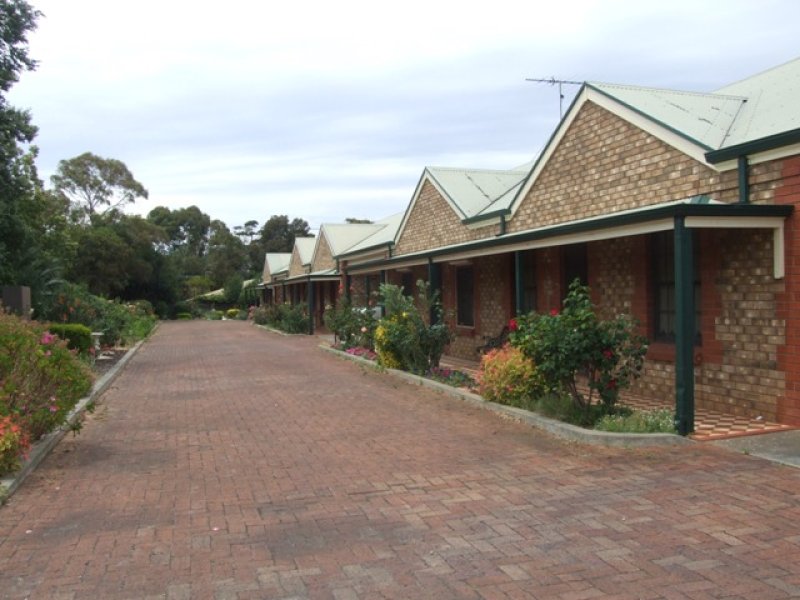 Unit 6 6 Commercial Road, Strathalbyn, SA 5255 Property Details