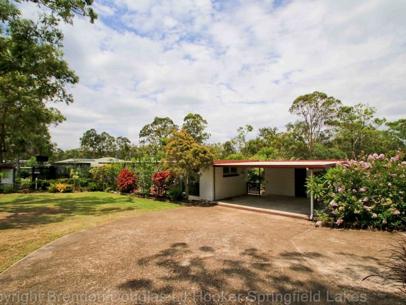 480A Junction Road, Karalee, QLD 4306