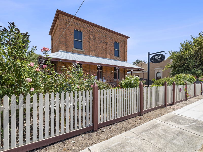 54 Longfield Street, Stawell, Vic 3380 House for Sale