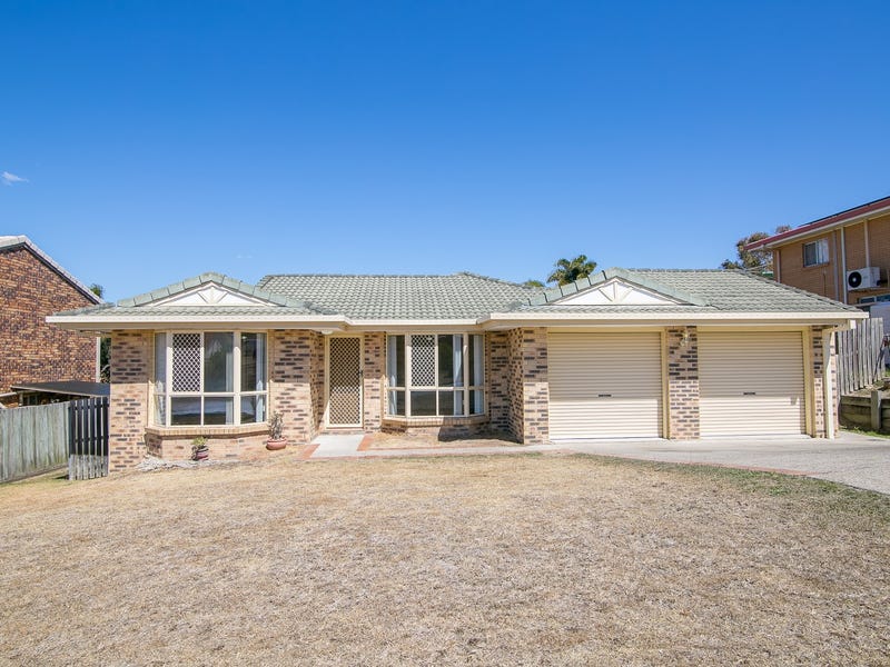 29 Burgess Street, Raceview, QLD 4305