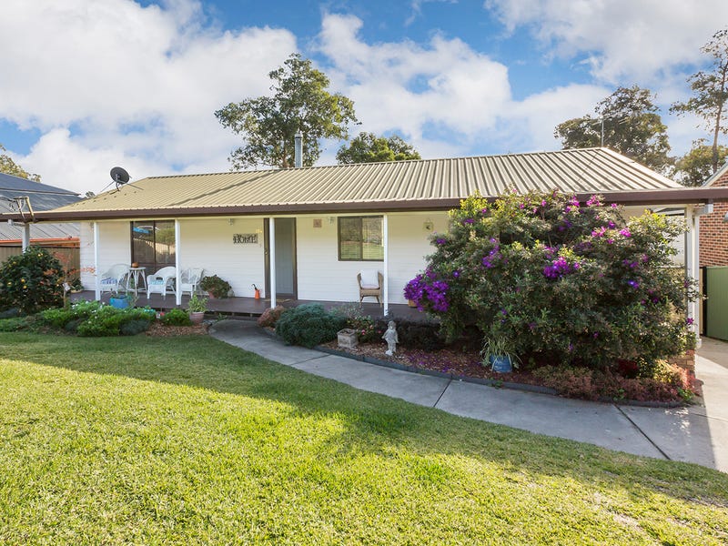 814 Hawkesbury Road, Hawkesbury Heights, NSW 2777