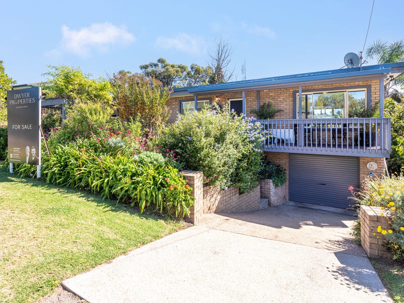 59 Monaro Street, Merimbula, NSW 2548 House for Sale