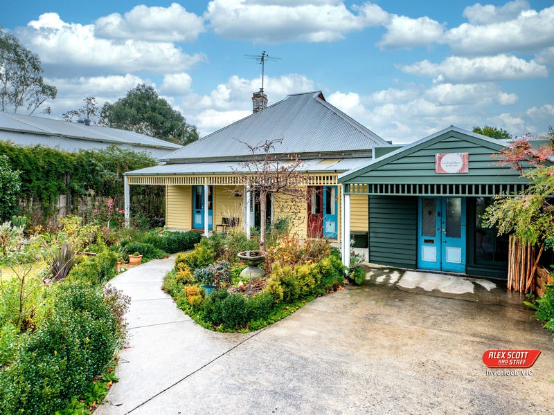 11 Victoria Road, Loch, Vic 3945 Property Details