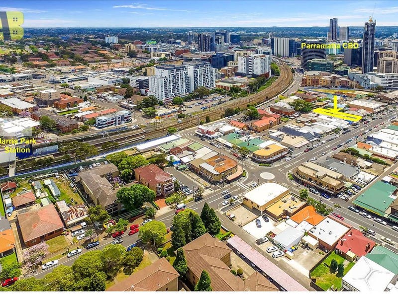 84 Wigram Street, Harris Park, NSW 2150