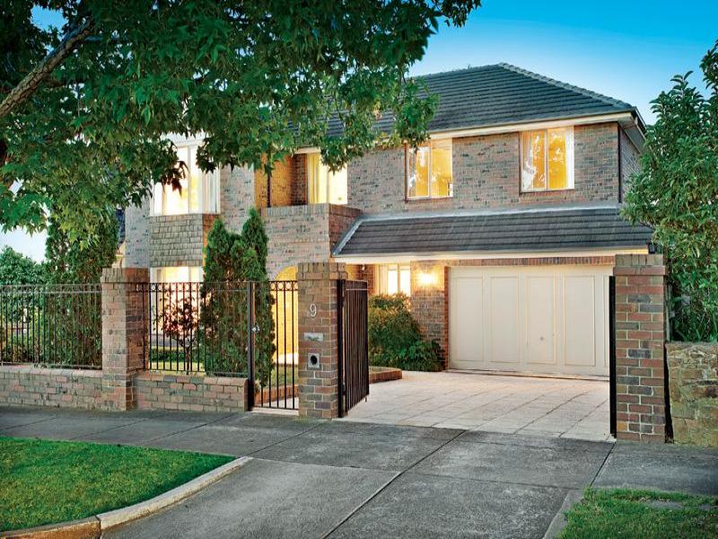 9 Inverness Way, Balwyn North, VIC 3104