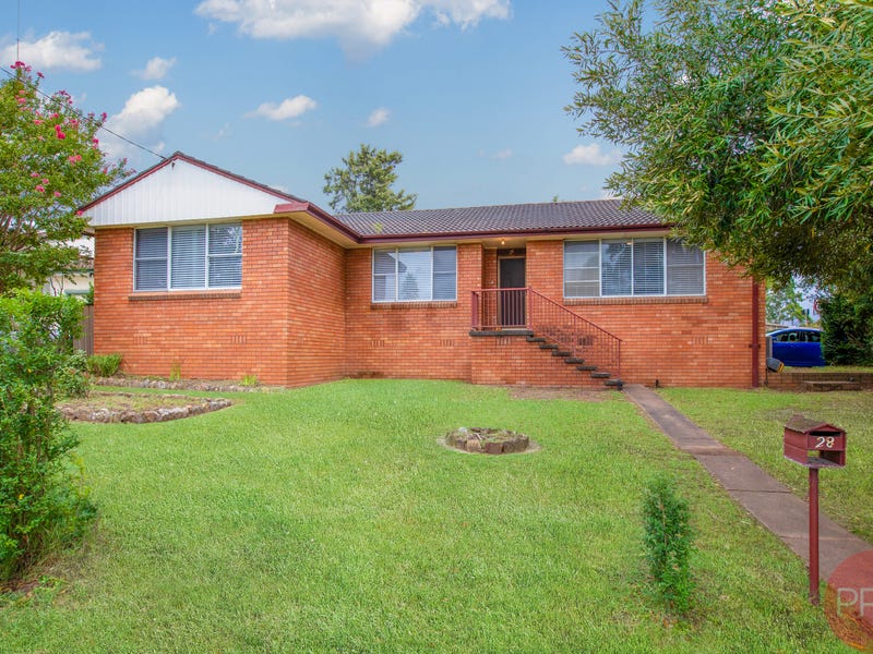 28 Bunning Avenue, Rutherford, NSW 2320 Property Details