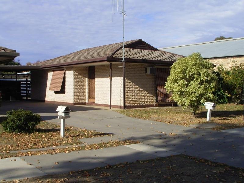 3/36A Hopetoun Street, Bendigo, VIC 3550