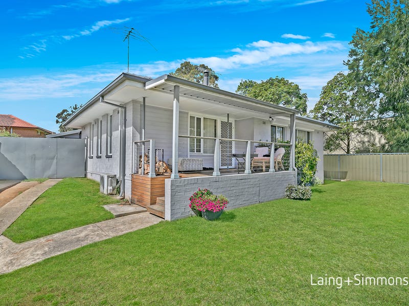 4 Wainwright Road, Whalan, NSW 2770 Property Details