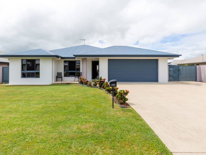 3 Sheedy Crescent, Marian, Qld 4753 Property Details