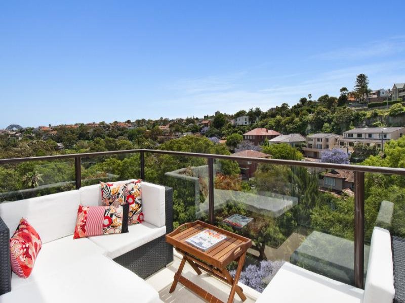 12/16 Avenue Road, Mosman, NSW 2088