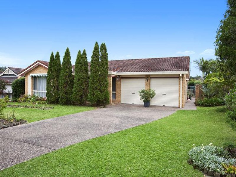 49 Jasmine Drive, Bomaderry, NSW 2541