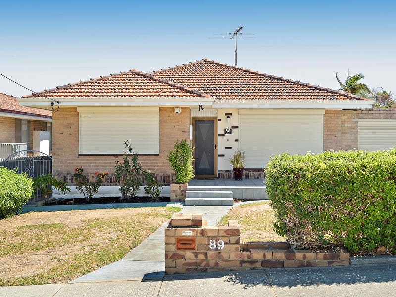 89 York Street, Beaconsfield, WA 6162 Property Details