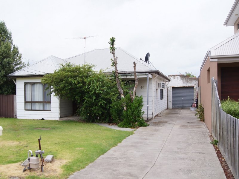 44 Davies Street, Altona, VIC 3018